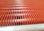 Spiral Square Longitudinal Erw 12mm Finned Tubes
