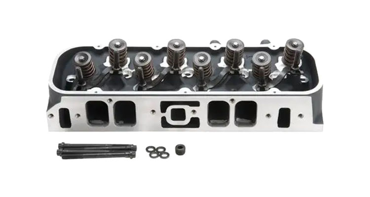 2024 Chevy 5.7L 350 Cylinder Head for Chevrolet Cadillac Escalade Gmc Yukon Hummer H1