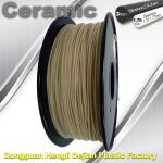 Surface Light / Ceramic Texture 3d Printing Filament Materials Plastic Strips