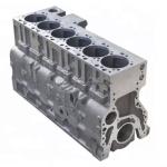 OEM Sinotruk HOWO Wd615.47 Engine Parts Cylinder Block 61500010383 for Weichai