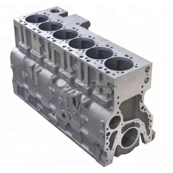 Sinotruk HOWO Truck Weichai 336HP Wd615 Euro2 Cylinder Block 61500010383 as