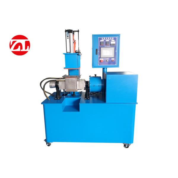 Quality Human Oriented Chemical Plastic Rubber Banbury Mixer Machine for sale