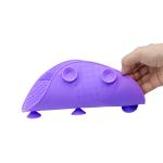 Makeup Silicone Mat Cleaner Brush Cleaning Pad