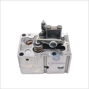 China Weichai WP10 Cylinder Head Assembly 612600040707 612600040362 Sinotruk Howo Shacman wholesale