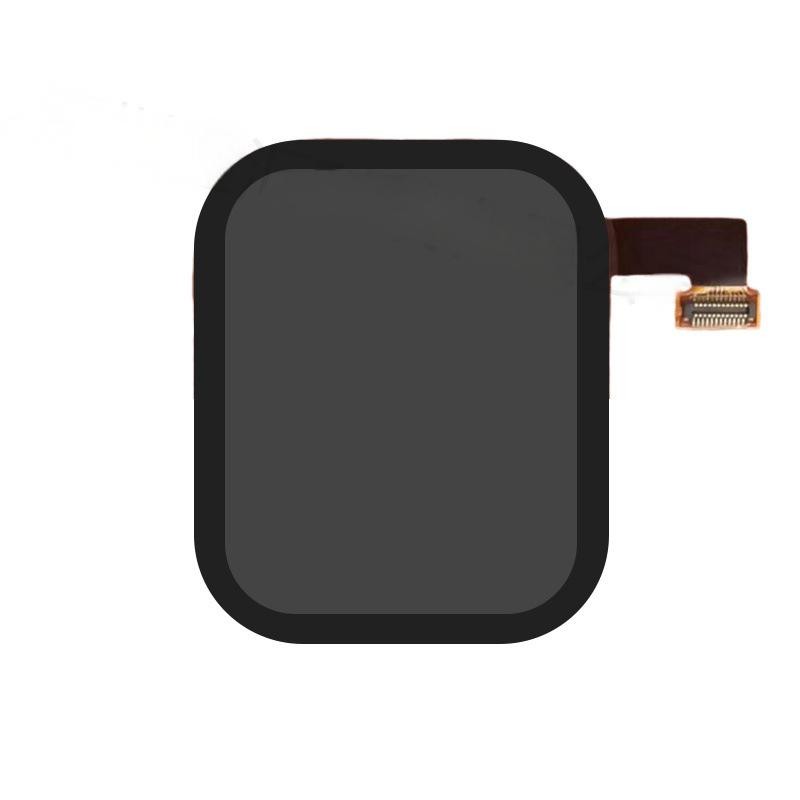 1.85 inch OLED display side view