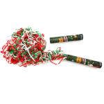 100% Safety Handheld Party Confetti Cannon For Wedding Birthday