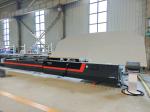 Glass Processing Spacer Bending Machine Aluminum Spacer Glass Bending Equipment