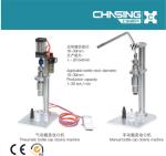 20mm Perfume Making Machine Handheld Perfume Bottle Crimping Machine