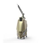 Q-switched ND: YAG picosecond laser remove tattoo tattoo removal machine