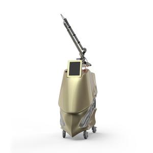 China Newest technology best wrinkle removal pico laser wholesale