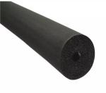 Harmless Nitrile Rubber Insulation Pipe Weatherproof Nontoxic