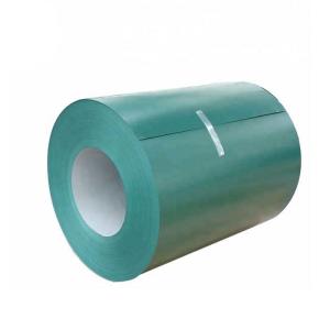 China Zinc Coating Ppgi Ppgl Steel Coil 0.15mm Galvanized Paint wholesale