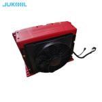 TS16949 12V R134a Truck Parking Air Conditioner