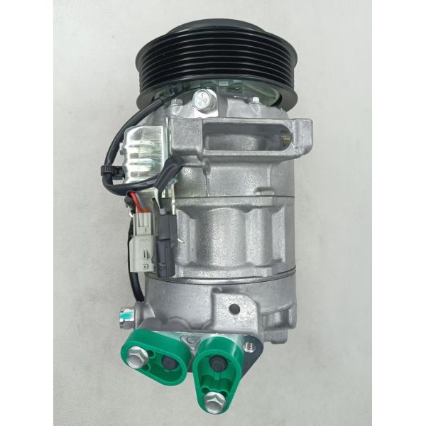 Auto AC Conditioning Compressor For Nissan X-TRAIL 2014-2020 926004EB0A 92600-4BE0A 926004EF0A 92600-4CE1A