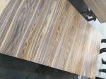 Red Santos Veneer Plywood for Cabinet