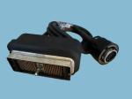 Olympus MAJ-1597 Detachable Ultrasound Cable
