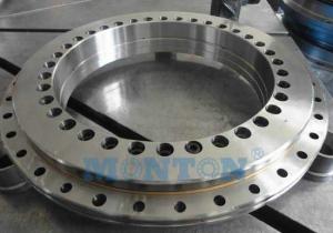 China YRTC325 Rotary Table Bearing High Speed Precision Turntable Bearing Anti - Friction wholesale
