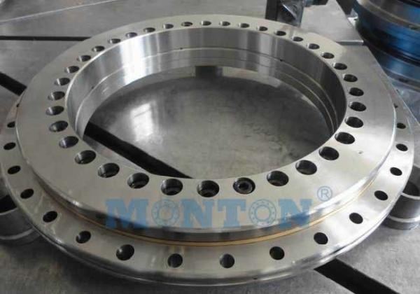 YRTC325 Rotary Table Bearing High Speed Precision Turntable Bearing Anti -