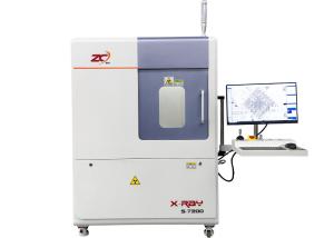 China S7200 Offline X Ray Inspection Machine High Precision Automatic Operation wholesale