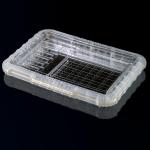 Silicone Overmolding Liquid Silicone Rubber Overmold On High Transparent Housing