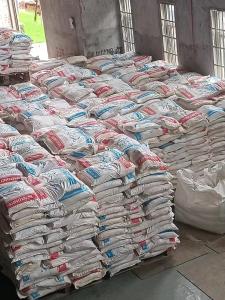 China Bentonite RC Bentonite And Chemical Additives Bentonite Clay wholesale
