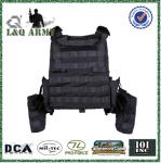 High Quality Tactical Vest, Military Bulletproof Vest