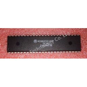 China MC68HC811E2P Microcontrollers wholesale
