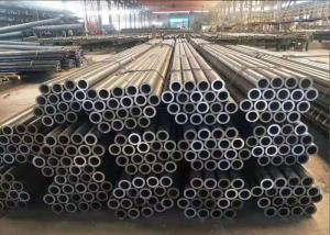 China ASME Certified Heat Exchanging Tube For Optimal Heat Transfer wholesale