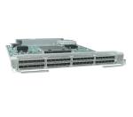 HUAWEI 03023CLU. CE-L48XS-FDA. 48-Port-10GE 2-Port-40GE 2-Port-100GE Interface