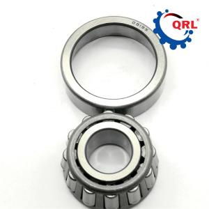 China 09067/09195 Imperial Taper 19.05x49.23x18.03mm Tapered Roller Bearing wholesale
