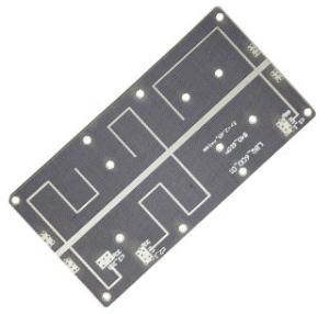 China Taconic Printed Circuit Manufacturing High Frequency Pcb Manufacturer wholesale