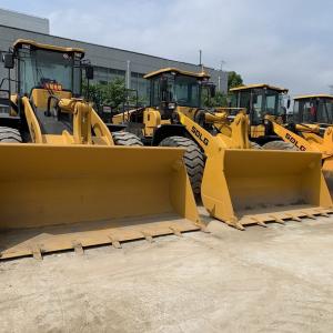 China Second Hand SDLG LG936 Wheel Loader Mobile Hydralic Wheel Loader USED Wheel Loader wholesale