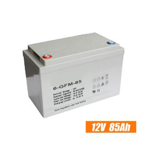China UPS Lead Acid Rechargeable Battery wholesale