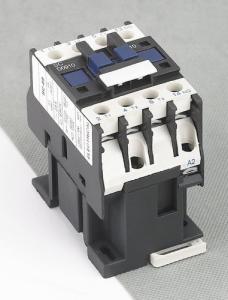 China 20A Reversing 40 Amp AC Contactor Electric 380V 660V 4P 50 60Hz wholesale