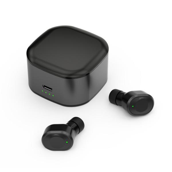 China Mini Sport Wireless Bluetooth Earphone Earbuds wholesale