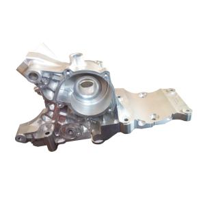 China OEM Laser Cutting Ra0.2 Custom CNC Aluminum Parts wholesale