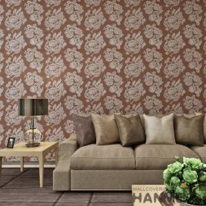 China High-end Interior Wallpaper Plant Fiber Particle Bronzing Superior Quality wholesale