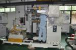 Roller Feeder Equipment Decoiler And Straightener Metal Coil Material Stamping