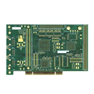 China Customized Ems Fast PCBA Manufacturers Company With One Stop Service wholesale