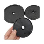 Diaphragm Pump Repair Kit NBR FKM Rubber Material