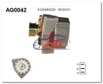0001108073 - BOSCH, Auto Parts Starter Motor, 0001110134, 0001218145, 0001231026