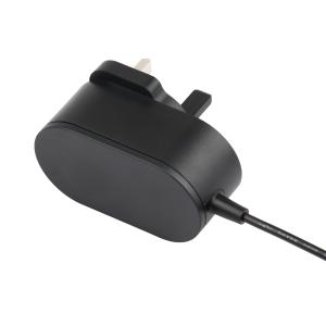 China Output 18Vdc 1000mA Wall Adapter Power Supply With EN60335 Certified wholesale