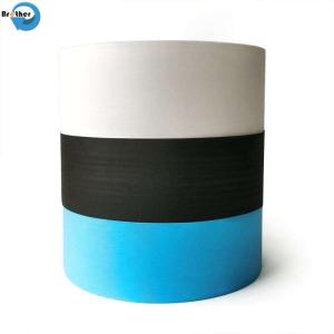 China Custom non woven polypropylene non-woven fabric nonwoven rolls wholesale