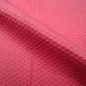 China 125gsm X80 Woodpulp PP Spunlace Nonwoven For Heavy Duty Cleaning wholesale