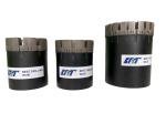 Drilling Impregnated Bit 47.7mm-122.3mm Mining Exploration
