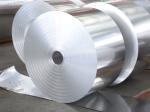 Fin Stock Air Conditioner Aluminum Coil 0.13MM Thickness Mill Finish Surface