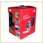 ZKteco L7000 Fingerprint Hotel Lock Handlelock Fingerprintaccess Control System