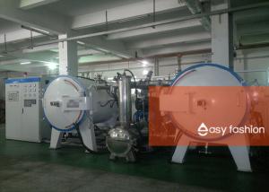 China Ceramic Degreasing Vacuum Sintering Furnace With Directional Airflow wholesale