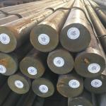 EN 1.8505 (32CrAlMo7-10) Nitriding Steel Round Rod / Hot Rolled Forged Steel Rod