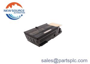 China Analog Output GE Fanuc Module With IC200ALG331 Carrier Module wholesale